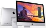 Apple 21.5-inch iMac Desktop (Intel Core i5 Quad-core 2.7 GHz, 8 GB RAM, 1 TB HDD, NVIDIA GeForce GT 640M, OS X Mountain Lion) - Silver - 2012 (Renewed)