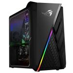 ASUS ROG Strix GA35 Gaming Desktop PC, GeForce RTX 3090, AMD Ryzen 9 5900X, 32GB DDR4 RAM, 1TB PCIe SSD + 2TB HDD, Dual Hot-Swap SSD Bays, ROG Scope & Chakram, Windows 11 Professional, GA35DX-XH999