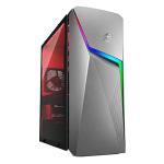 ASUS 2022 ROG Strix GL10 Gaming Desktop, AMD Ryzen 5 3600X 6-Core Processor, NVIDIA GeForce GTX 1660 Ti Graphics, 64GB RAM, 2TB PCIe NVMe SSD, 2 x HDMI, 2 x DisplayPort, WiFi, Windows 11 Home
