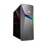 ASUS 2022 ROG Strix GL10 Gaming Desktop, AMD Ryzen 5 3600X 6-Core Processor, NVIDIA GeForce GTX 1660 Ti Graphics, 64GB RAM, 2TB PCIe NVMe SSD, 2 x HDMI, 2 x DisplayPort, WiFi, Windows 11 Home