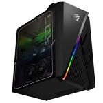 ASUS ROG Strix GA35 Gaming Desktop PC, GeForce RTX 3090, AMD Ryzen 9 5900X, 32GB DDR4 RAM, 1TB PCIe SSD + 2TB HDD, Dual Hot-Swap SSD Bays, ROG Scope & Chakram, Windows 11 Professional, GA35DX-XH999