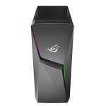 ASUS 2022 ROG Strix GL10 Gaming Desktop, AMD Ryzen 5 3600X 6-Core Processor, NVIDIA GeForce GTX 1660 Ti Graphics, 64GB RAM, 2TB PCIe NVMe SSD, 2 x HDMI, 2 x DisplayPort, WiFi, Windows 11 Home