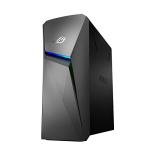 ASUS 2022 ROG Strix GL10 Gaming Desktop, AMD Ryzen 5 3600X 6-Core Processor, NVIDIA GeForce GTX 1660 Ti Graphics, 64GB RAM, 2TB PCIe NVMe SSD, 2 x HDMI, 2 x DisplayPort, WiFi, Windows 11 Home