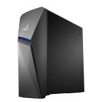 ASUS 2022 ROG Strix GL10 Gaming Desktop, AMD Ryzen 5 3600X 6-Core Processor, NVIDIA GeForce GTX 1660 Ti Graphics, 64GB RAM, 2TB PCIe NVMe SSD, 2 x HDMI, 2 x DisplayPort, WiFi, Windows 11 Home
