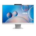 ASUS A3402WBA-WS503T 2024 AIO Desktop 23.8" FHD Touchscreen | Intel i5-1235U 10-Core Intel Iris Xe Graphics | 64GB DDR4 4TB SSD | Bluetooth 5.3 | Windows 10 Pro | White