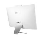 ASUS A3402WBA-WS503T 2024 AIO Desktop 23.8" FHD Touchscreen | Intel i5-1235U 10-Core Intel Iris Xe Graphics | 64GB DDR4 4TB SSD | Bluetooth 5.3 | Windows 10 Pro | White