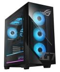 ASUS ROG G700 (2025) Gaming Desktop PC, Intel® Core™ Ultra 9 285K Processor, NVIDIA® GeForce RTX™ 5090, 2TB M.2 NVMe™ PCIe® 4 SSD, 64GB DDR5 RAM, Windows 11 Pro, G700TF-XS999
