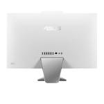 ASUS A3402WBA-WS503T 2024 AIO Desktop 23.8" FHD Touchscreen | Intel i5-1235U 10-Core Intel Iris Xe Graphics | 64GB DDR4 4TB SSD | Bluetooth 5.3 | Windows 10 Pro | White
