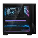 ASUS ROG G700 (2025) Gaming Desktop PC, Intel® Core™ Ultra 9 285K Processor, NVIDIA® GeForce RTX™ 5090, 2TB M.2 NVMe™ PCIe® 4 SSD, 64GB DDR5 RAM, Windows 11 Pro, G700TF-XS999