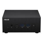 ASUS ExpertCenter PN64-S7018MDE1 Mini Desktop PC Intel Core i7-13700H Processor Integrated Intel Iris Xe Graphics 16GB DDR5 512GB M2 PCIe 4.0 SSD WiFi 6E Bluetooth 5.2 No Operating System