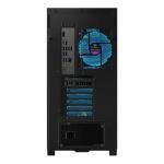 ASUS ROG G700 (2025) Gaming Desktop PC, Intel® Core™ Ultra 9 285K Processor, NVIDIA® GeForce RTX™ 5090, 2TB M.2 NVMe™ PCIe® 4 SSD, 64GB DDR5 RAM, Windows 11 Pro, G700TF-XS999