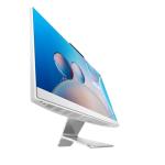 ASUS A3402WBA-WS503T 2024 AIO Desktop 23.8" FHD Touchscreen | Intel i5-1235U 10-Core Intel Iris Xe Graphics | 64GB DDR4 4TB SSD | Bluetooth 5.3 | Windows 10 Pro | White