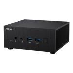 ASUS ExpertCenter PN64-S7018MDE1 Mini Desktop PC Intel Core i7-13700H Processor Integrated Intel Iris Xe Graphics 16GB DDR5 512GB M2 PCIe 4.0 SSD WiFi 6E Bluetooth 5.2 No Operating System