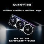 ASUS ROG G700 (2025) Gaming Desktop PC, Intel® Core™ Ultra 9 285K Processor, NVIDIA® GeForce RTX™ 5090, 2TB M.2 NVMe™ PCIe® 4 SSD, 64GB DDR5 RAM, Windows 11 Pro, G700TF-XS999