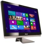 ASUS ET2701IUTI-B003K 27-inch LED All-in-One Desktop PC (Intel Core i3-3220 3.3GHz Processor, 1TB HDD RAM, 6GB DDR3, Wi-Fi, Bluetooth, Blu-ray Combo, TV Tuner, USB 3.0, HDMI, eSATA, Multi Touch Screen, Windows 8, ASUS SonicMaster Technology)