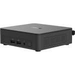 ASUS NUC 13 Pro NUC13ANKI7 Mini Slim Desktop Computer - Intel Core i7-1360P 12-Core up to 5.0 GHz, 32GB RAM, 1TB PCIe SSD, Intel Iris Xe Graphics, WiFi 6E + Bluetooth 5.3, Windows 11 Pro