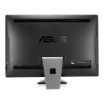 ASUS ET2701IUTI-B003K 27-inch LED All-in-One Desktop PC (Intel Core i3-3220 3.3GHz Processor, 1TB HDD RAM, 6GB DDR3, Wi-Fi, Bluetooth, Blu-ray Combo, TV Tuner, USB 3.0, HDMI, eSATA, Multi Touch Screen, Windows 8, ASUS SonicMaster Technology)