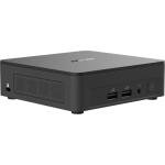 ASUS NUC 13 Pro NUC13ANKI7 Mini Slim Desktop Computer - Intel Core i7-1360P 12-Core up to 5.0 GHz, 32GB RAM, 1TB PCIe SSD, Intel Iris Xe Graphics, WiFi 6E + Bluetooth 5.3, Windows 11 Pro