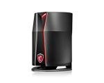 MSI Vortex G65 6Qf Gaming Desktop (Black) - (Intel Core i7 4 GHz Processor, 16 GB RAM, 1256 GB Storage, Windows 10), 9S7-1T1111-008