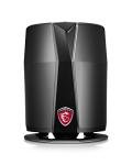 MSI G65VR 6RE "SLI" 078UK Desktop PC (Black) - (Intel i7 6700K, 32 GB RAM, 256 GB SSD Plus 1 TB HDD, Dual GeForce GTX 1070 8 GB GDDR5 Graphics Card, Windows 10)