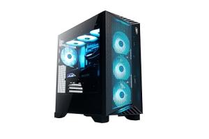 msi Aegis R2 AI Gaming Desktop: Intel Ultra 9 285, Geforce RTX 5070Ti, 32GB DDR5, 2TB M.2 NVMe SSD, Air Cooling, USB Type-C, VR Ready, Window 11 Start: C2NVR9-1452US