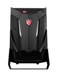 MSI Nightblade 3 Gaming Desktop PC - (Black) (Intel Core i7-7700, B250, 16 GB RAM, 128 GB SSD Plus 1 TB HDD, NVIDIA GeForce GTX 1070 Graphics Card, Windows 10 Home)