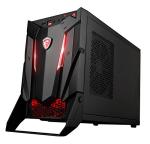 MSI Nightblade 3 Gaming Desktop PC - (Black) (Intel Core i7-7700, B250, 16 GB RAM, 128 GB SSD Plus 1 TB HDD, NVIDIA GeForce GTX 1070 Graphics Card, Windows 10 Home)