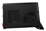 MSI Nightblade 3 Gaming Desktop PC - (Black) (Intel Core i7-7700, B250, 16 GB RAM, 128 GB SSD Plus 1 TB HDD, NVIDIA GeForce GTX 1070 Graphics Card, Windows 10 Home)