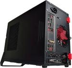 MSI Nightblade 3 Gaming Desktop PC - (Black) (Intel Core i7-7700, B250, 16 GB RAM, 128 GB SSD Plus 1 TB HDD, NVIDIA GeForce GTX 1070 Graphics Card, Windows 10 Home)