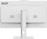 MSI Modern AM272P AIO Desktop: 27" FHD, Intel Core 7-150U, 32GB Memory, 1TB M.2 NVMe SSD, WiFi 6E, BT 5.3, Windows 11 Home: White 1M-820US