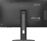 MSI Modern AM273Q AI AIO Desktop: 27" QHD, Intel Core 7-155H, 32GB Memory, 1TB M.2 NVMe SSD, WiFi 6E, BT 5.3, Black, Windows 11 Home: 1UM-038US