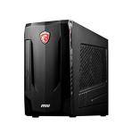 MSI Nightblade MIB Gaming Desktop PC - (Black) (Intel Core i5-7400, 8 GB RAM, 1 TB HDD, NVIDIA GeForce GTX 1050 Ti Graphics Card, Windows 10)