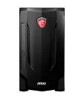 MSI Nightblade MIB Gaming Desktop PC - (Black) (Intel Core i5-7400, 8 GB RAM, 1 TB HDD, NVIDIA GeForce GTX 1050 Ti Graphics Card, Windows 10)
