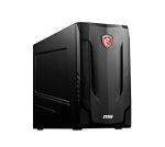MSI Nightblade MIB Gaming Desktop PC - (Black) (Intel Core i5-7400, 8 GB RAM, 1 TB HDD, NVIDIA GeForce GTX 1050 Ti Graphics Card, Windows 10)