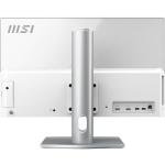 MSI Modern AM242TP AIO Desktop: 23.8" FHD, Intel Core 7-150U, 32GB Memory, 1TB M.2 NVMe SSD, Windows 11 Home: White 1M-1094US