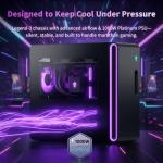 Alienware Dell Aurora R16 Gaming Desktop - Intel 24-Core Ultra 9 285K(Up to 5.7GHz), NVIDIA RTX 5080 16GB GDDR7, 64GB DDR5, 8TB SSD, 2TB HDD, Win11 Pro, w/DVD Drive