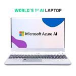 GIGABYTE AERO 15S OLED XA-7US5130SP [Silver] 15" Thin Bezel Samsung UHD Amoled, i7-9750H, NVIDIA GeForce RTX 2070 Studio, Samsung 16GB RAM, 512GB Intel 760P SSD, W10 Pro, RGB KB, 94W Ultra Slim Laptop