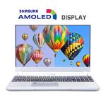 GIGABYTE AERO 15S OLED XA-7US5130SP [Silver] 15" Thin Bezel Samsung UHD Amoled, i7-9750H, NVIDIA GeForce RTX 2070 Studio, Samsung 16GB RAM, 512GB Intel 760P SSD, W10 Pro, RGB KB, 94W Ultra Slim Laptop