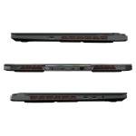 Gigabyte AORUS 17X AZF Gaming Laptop - 17.3 Inch, 240Hz QHD, i9-13980HX, RTX 4090 GPU, 32GB DDR5 5600MHz, 2x 1TB Gen4 SDD, Windows 11 Home, 2 Year Warranty, AORUS 17X AZF-D5UK665SH