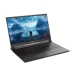 GIGABYTE - AORUS 17 (2024) Gaming Laptop - 240Hz 2560x1440 QHD - NVIDIA GeForce RTX 4070 - Intel Ultra 7 155H - 1TB SSD with 16GB DDR5 RAM - Windows 11 Home AD (AORUS 17 BSG-13US654SH)