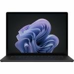 Microsoft Surface Laptop 6 15" Touchscreen Notebook - Intel Core Ultra 7-64 GB - 1 TB SSD - English, French Keyboard - Black