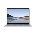 Microsoft Surface Laptop 3 Ultra-Thin 15” Touchscreen Laptop (Platinum) - AMD Ryzen 5 3580U, 8GB RAM, 256GB SSD, Windows 10 Home, 2019 Edition
