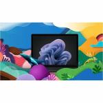 Microsoft Surface Laptop 6 15" Touchscreen Notebook - Intel Core Ultra 7-64 GB - 1 TB SSD - English, French Keyboard - Black