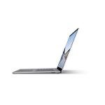 Microsoft Surface Laptop 3 Ultra-Thin 15” Touchscreen Laptop (Platinum) - AMD Ryzen 5 3580U, 8GB RAM, 256GB SSD, Windows 10 Home, 2019 Edition