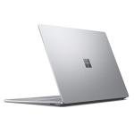 Microsoft Surface Laptop 4 Super-Thin 15 Inch Touchscreen Laptop (Platinum) – AMD Ryzen 7, 8GB RAM, 512GB SSD, Windows 10 Home, 2021 Model