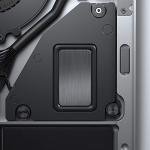 Microsoft Surface Laptop 4 Super-Thin 15 Inch Touchscreen Laptop (Platinum) – AMD Ryzen 7, 8GB RAM, 512GB SSD, Windows 10 Home, 2021 Model