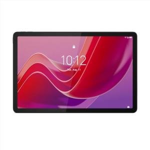 Lenovo Tab M11 + Pen (ZADA0134SE) | 11 Inches (1920 x 1200 (WUXGA) | Tablet PC (MediaTek Helio G88, 4GB, 128GB, Google Android 13) | Grey