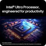 LG gram Pro 17Z90TR-E - 17 inch 2.5K 144Hz VRR, Ultra-Lightweight Laptop, Intel Core Ultra 7 255H, NVIDIA GeForce RTX 5050, 32GB RAM, 1TB SSD, Windows 11 Home, Copilot, Hybrid AI, Black (2025)