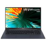 LG Gram Superslim 15.6-inch Thin and Lightweight Laptop, Intel Evo Edition - Intel Core Ultra 7, 16GB RAM, 1TB SSD with OLED Display