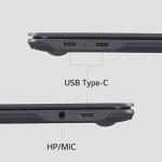 LG Electronics gram 2023 SuperSlim 15Z90RT 15 inch ultra-lightweight OLED laptop, 13th Gen Intel Evo i7-1360P platform, 16GB RAM, 2TB SSD, Dolby ATMOS, Windows 11 (Neptune Blue)